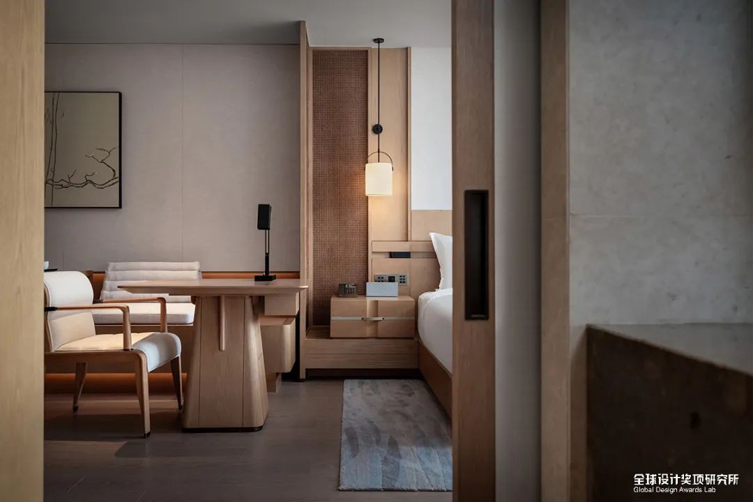 2022美国IIDA亚太区最佳设计奖揭晓，全球7家公司13个项目获大奖