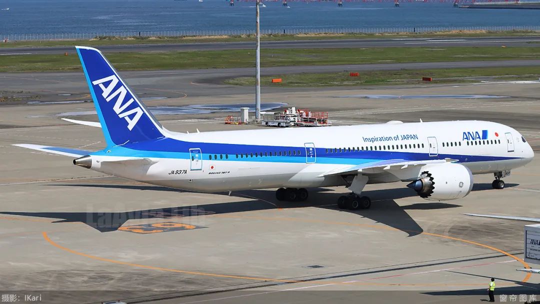 中国飞友的天堂：日本