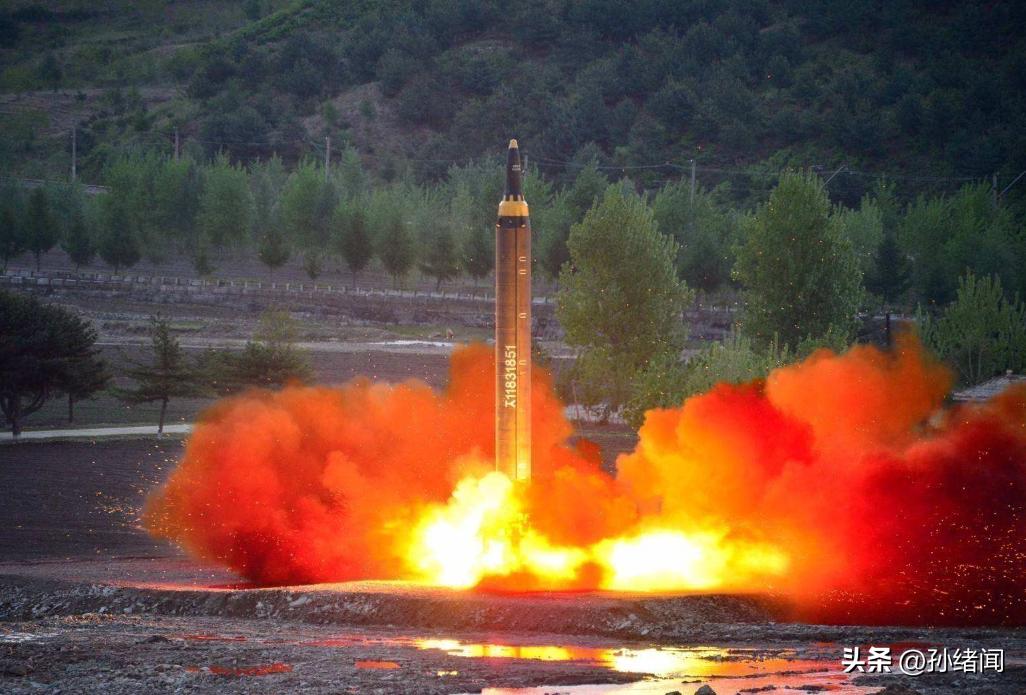 韩方称先发制人打击朝方回应,朝鲜向日本海域发射炮弹情况