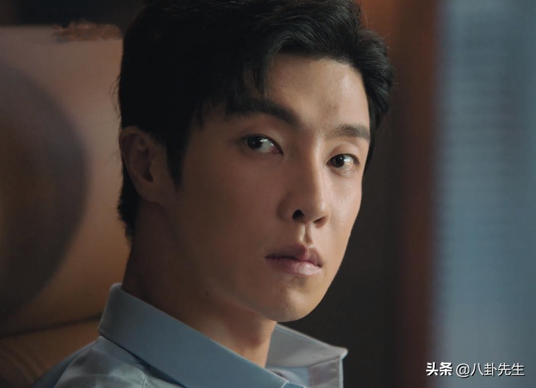 当年的偶像剧男主又帅又深情,最新公布惊艳偶像剧男主颜值惊喜