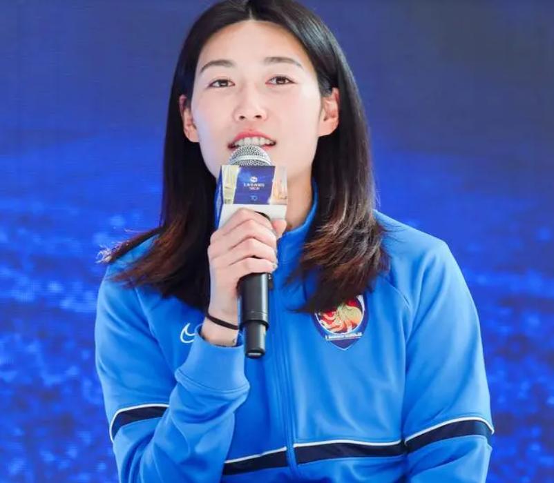 女足十大颜值天花板,女足颜值最高的球员