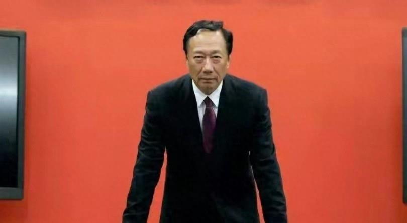 郭台铭为什么要退出富士康,郭台铭富士康现在怎样了