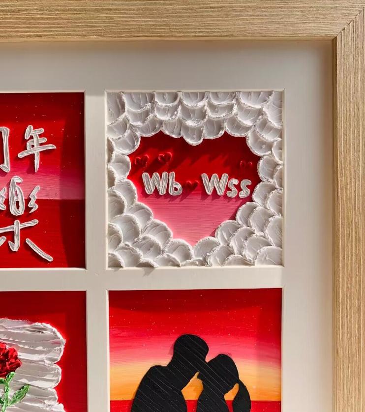 情人节|满满恋爱气氛的礼物来啦~平价品牌通通都有~