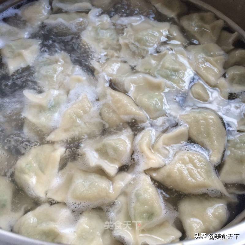 豇豆怎样做既可以当饭又可以当菜,家常豇豆的做法配什么更好吃