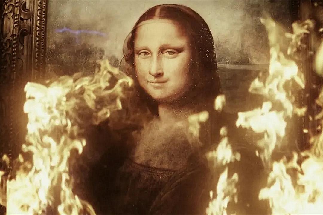 利刃出鞘2发布预告,利刃出鞘2最后一个镜头