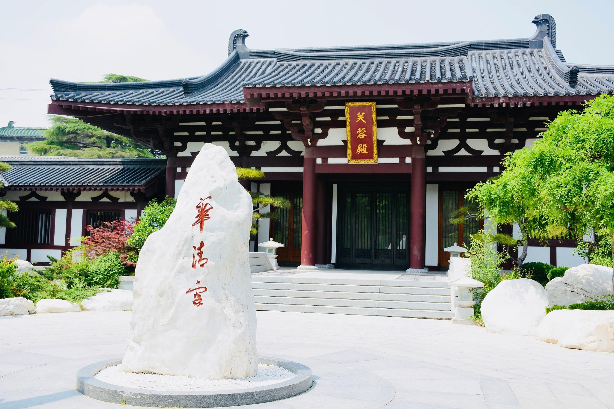 西安必去旅游,此生必去的西安自驾游最新攻略