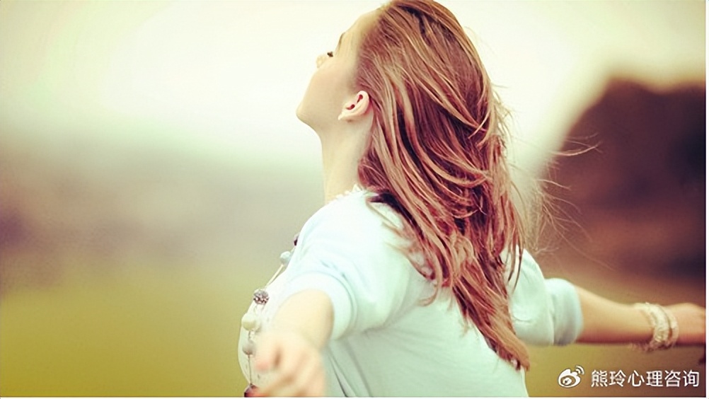 熊玲讲抑郁症是什么,熊玲为什么会害怕