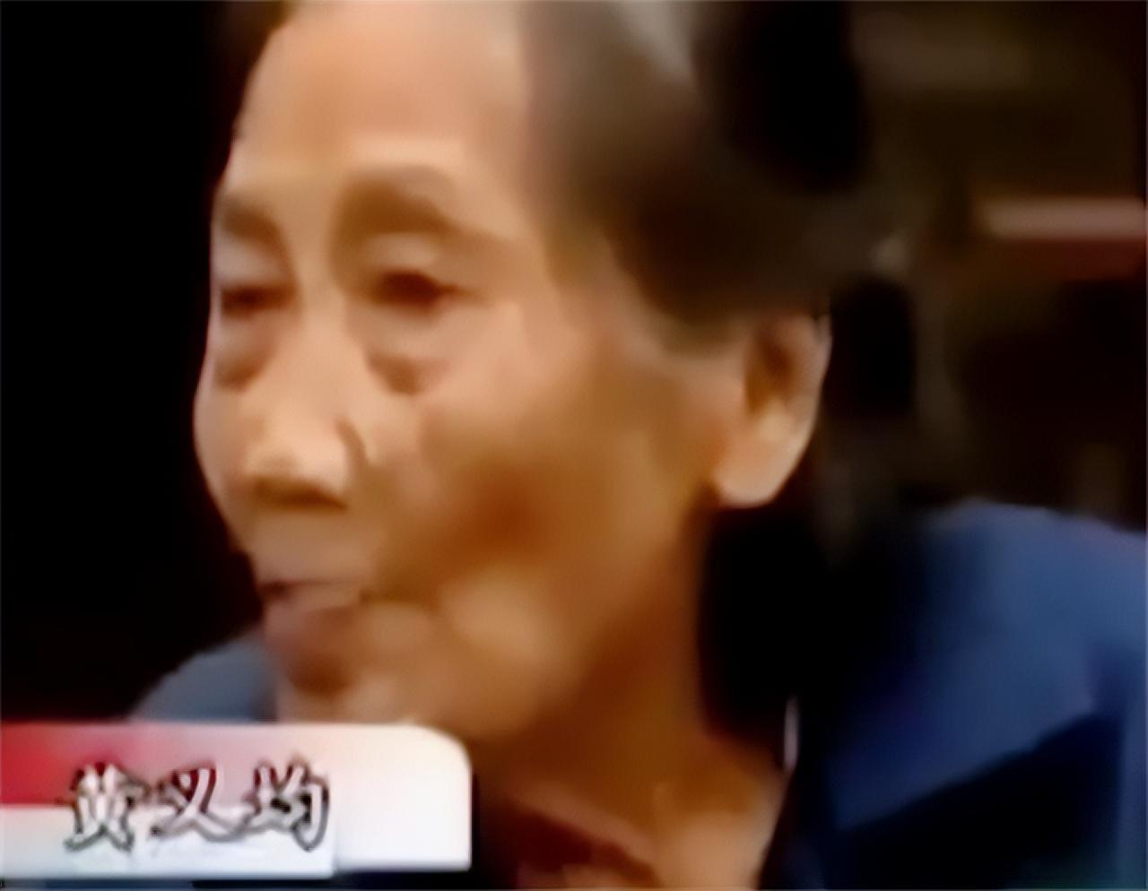 四川91岁老太怀孕生孩子了吗,91岁四川老太怀孕现在如何