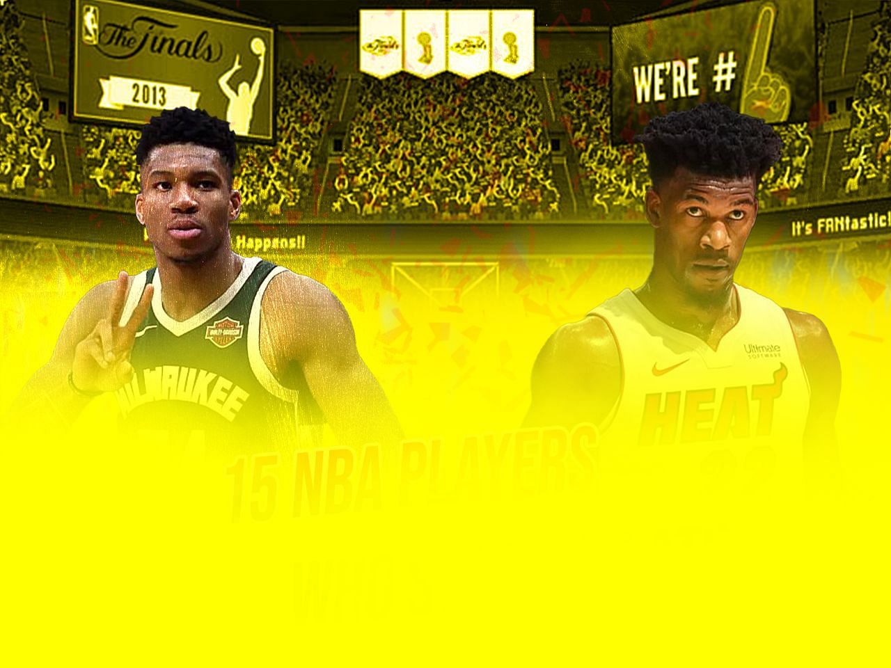 美媒评nba十大大前锋,吉米巴特勒入选全明星