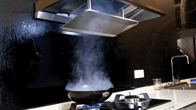 侧吸顶吸一体的油烟机怎么选,顶吸或侧吸油烟机哪种好