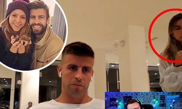 夏奇拉2022年新歌,夏奇拉新歌获近2亿播放