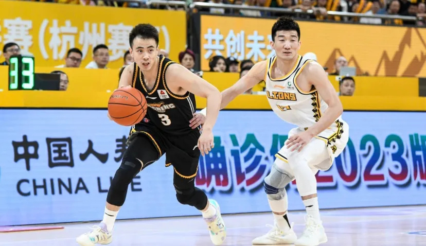 广厦老板楼明谈新赛季期望,广厦投资人楼明事件