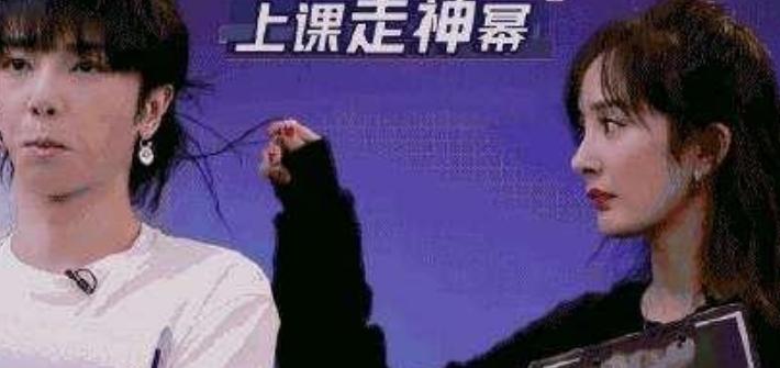 娱圈8位超级渣女，有人让郑凯当备胎，有人找了47个男友