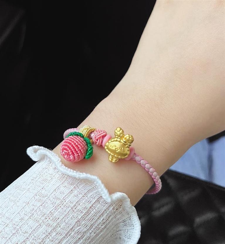 国潮ip联名正在直播,国潮风ip联名