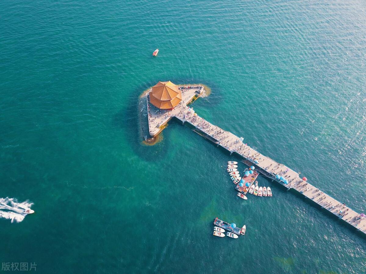 青岛值得去的十大景点有哪些,青岛最值得去的五个景点