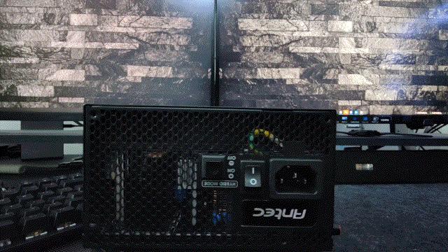 安钛克电源650w全模组怎么样,安钛克电源全模组怎么选