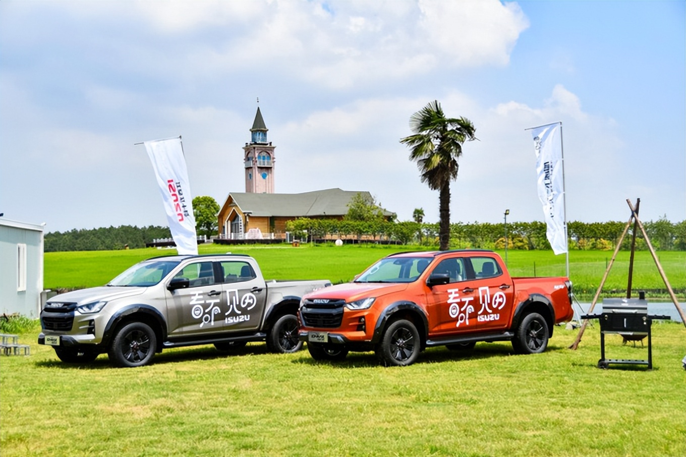 2023款全新长城皮卡上市了吗,2025年长城新款皮卡