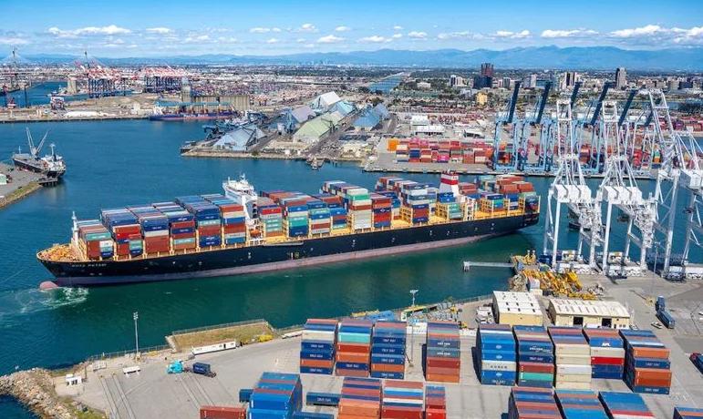 2023年冷冻食品火腿进口必知的全流程和操作—华平货代