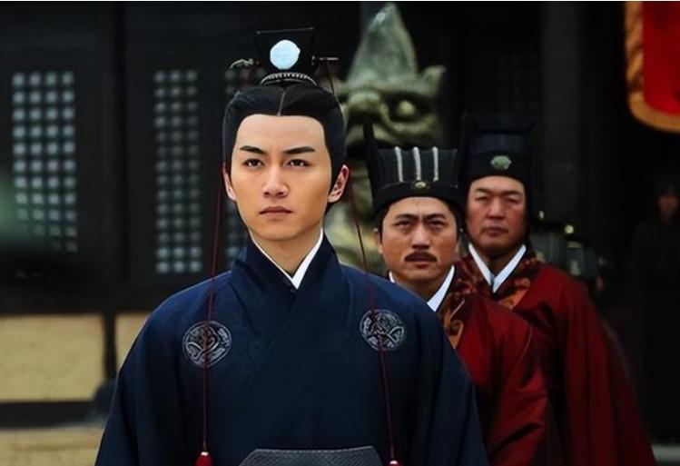 北齐兰陵王做的荒唐事,北齐兰陵王事件