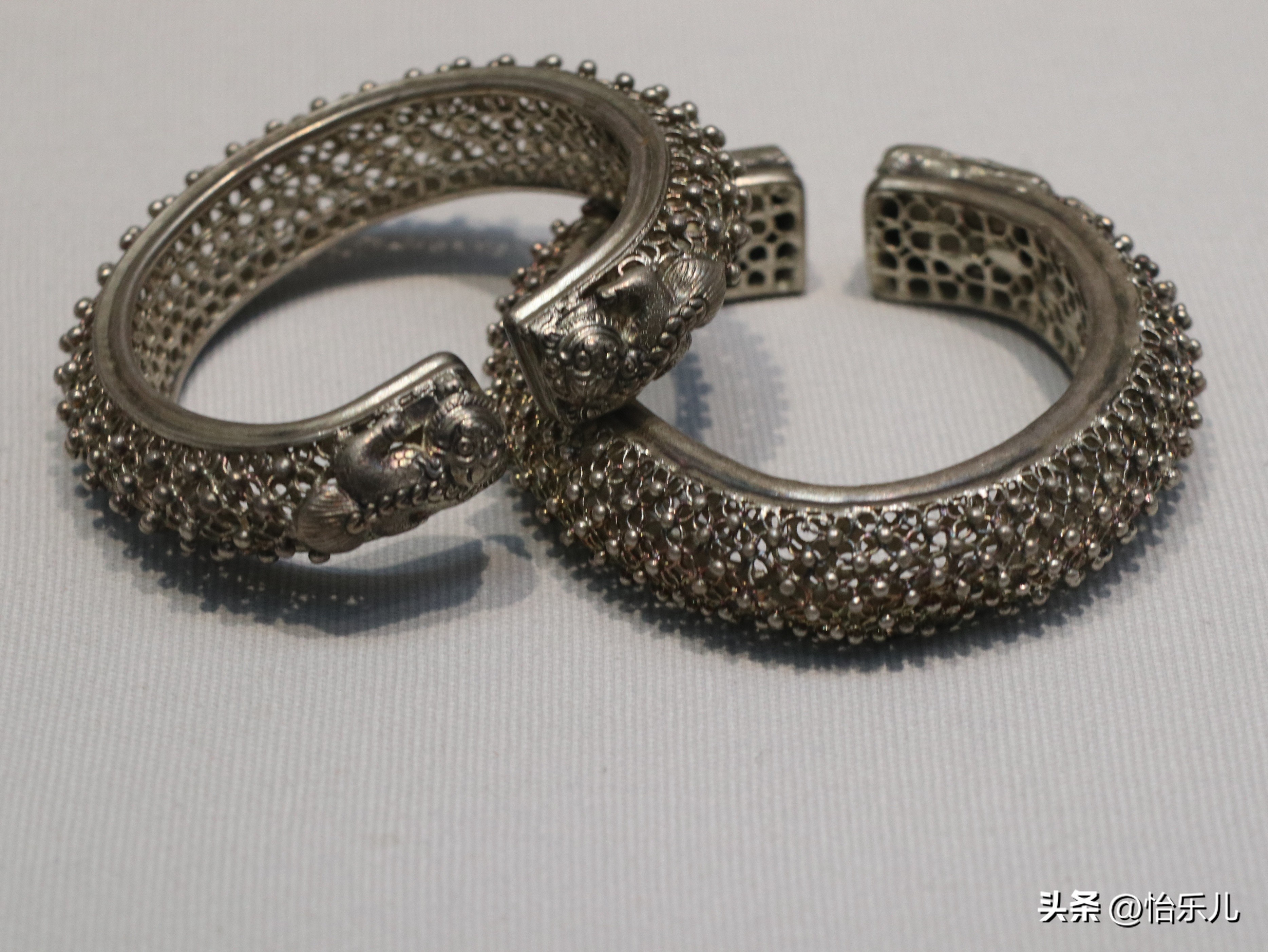 云南银饰元素,云南最好的银饰雪花银