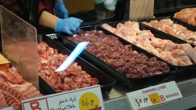 菜价疯涨吃什么,加拿大蔬菜价格飞涨