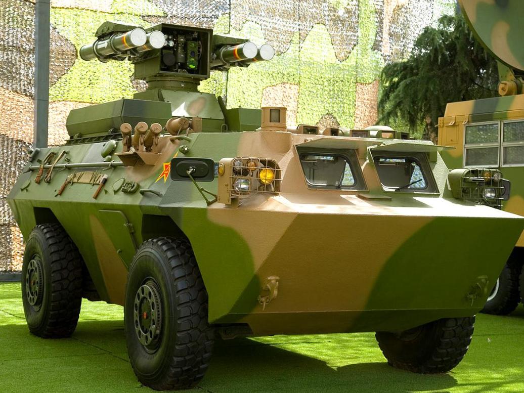 我军装备的火炮,解放军一个重炮旅有多少门炮