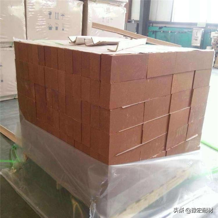 耐火砖的种类及性能,耐火砖有哪些特征和要求