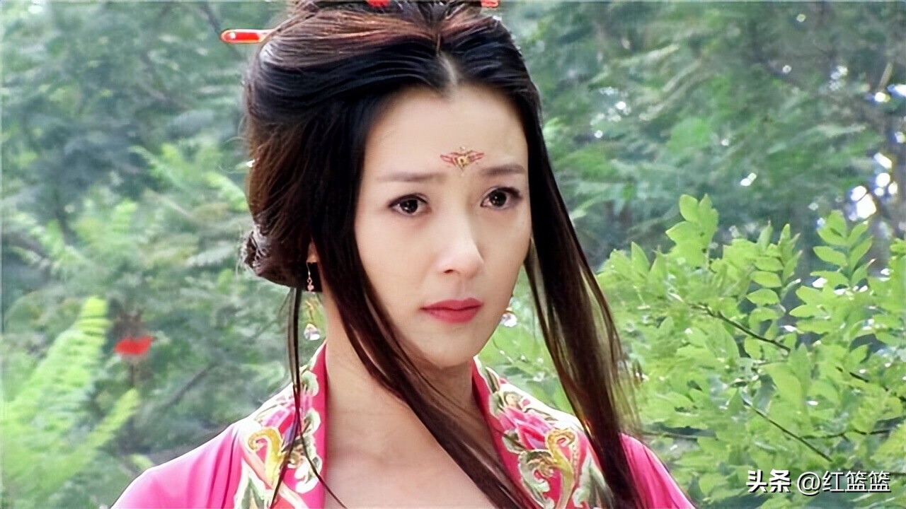 武惠妃：废皇后？杀太子？一日害三王？凶手到底是谁？