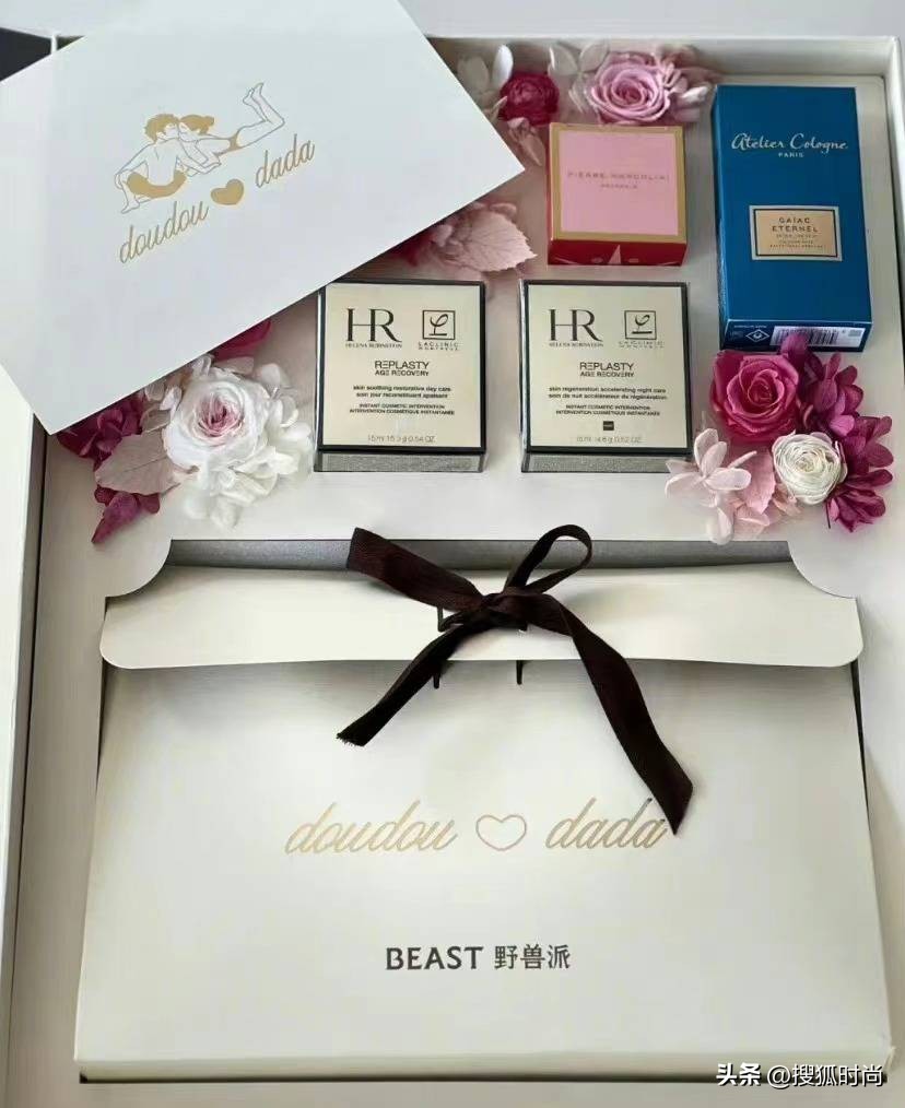 赌王女婿窦骁有多优秀,拿下赌王最美千金窦骁究竟靠什么