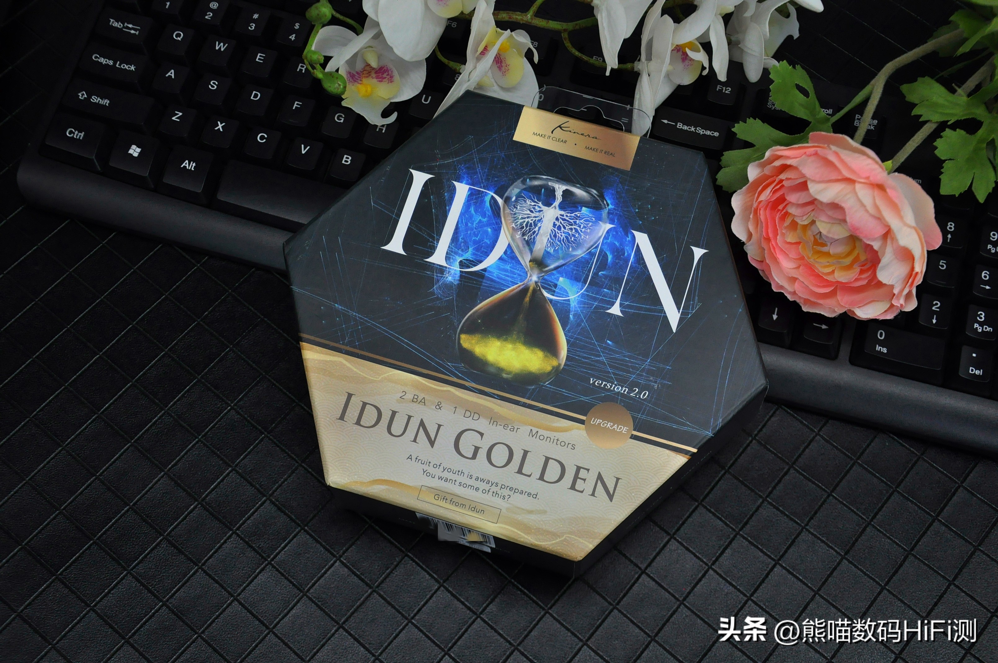 kinera王者时代hifi耳机,王者时代kinera耳机怎么样