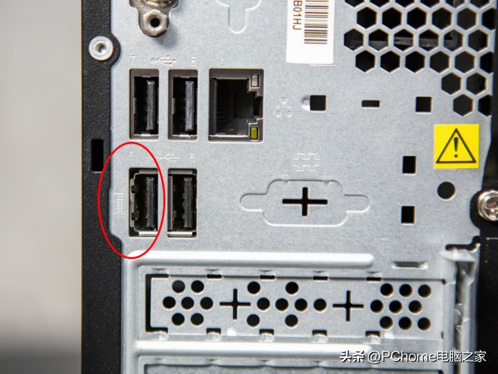 联想扬天台式机m4000q评测,联想扬天m4000i516g1tssd值得买吗