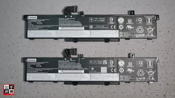 thinkpadp152020璇勬祴,thinkpadp15涓巔15v瀵规瘮