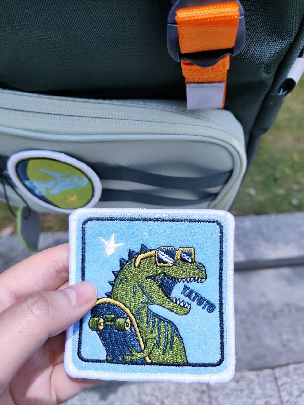 开学季书包推荐小学生轻便款,适合初中生背的书包推荐百搭