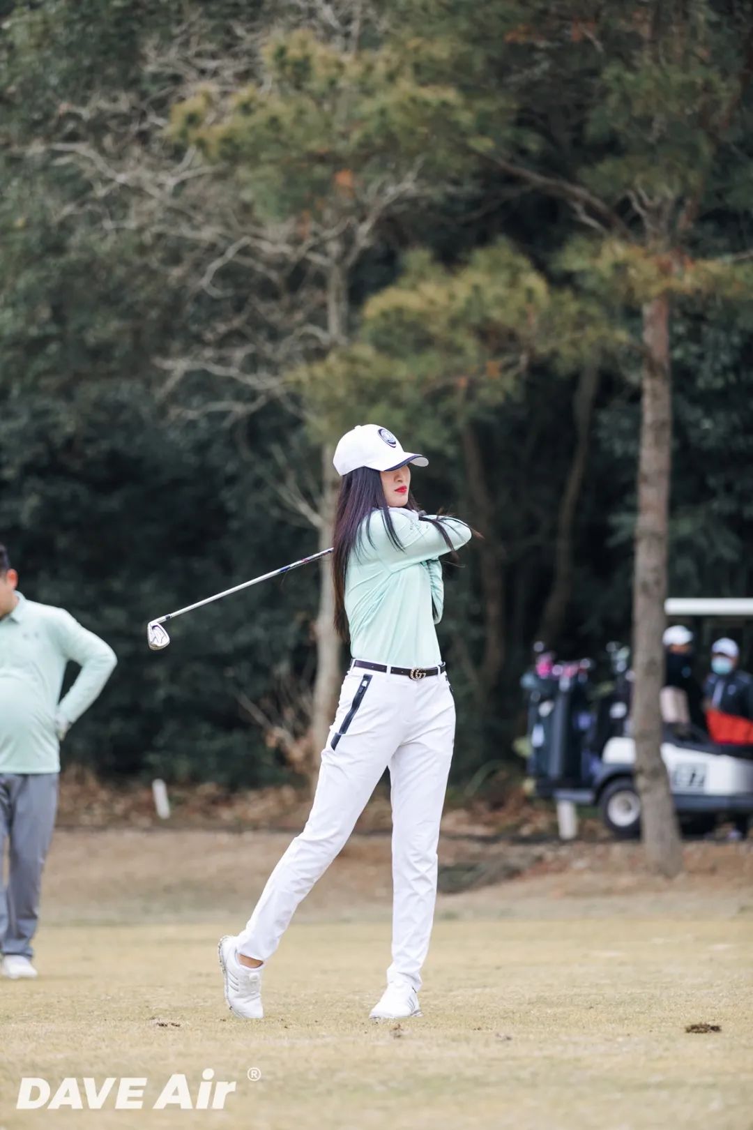 戴孚杯｜设计与竞技的年终盛会