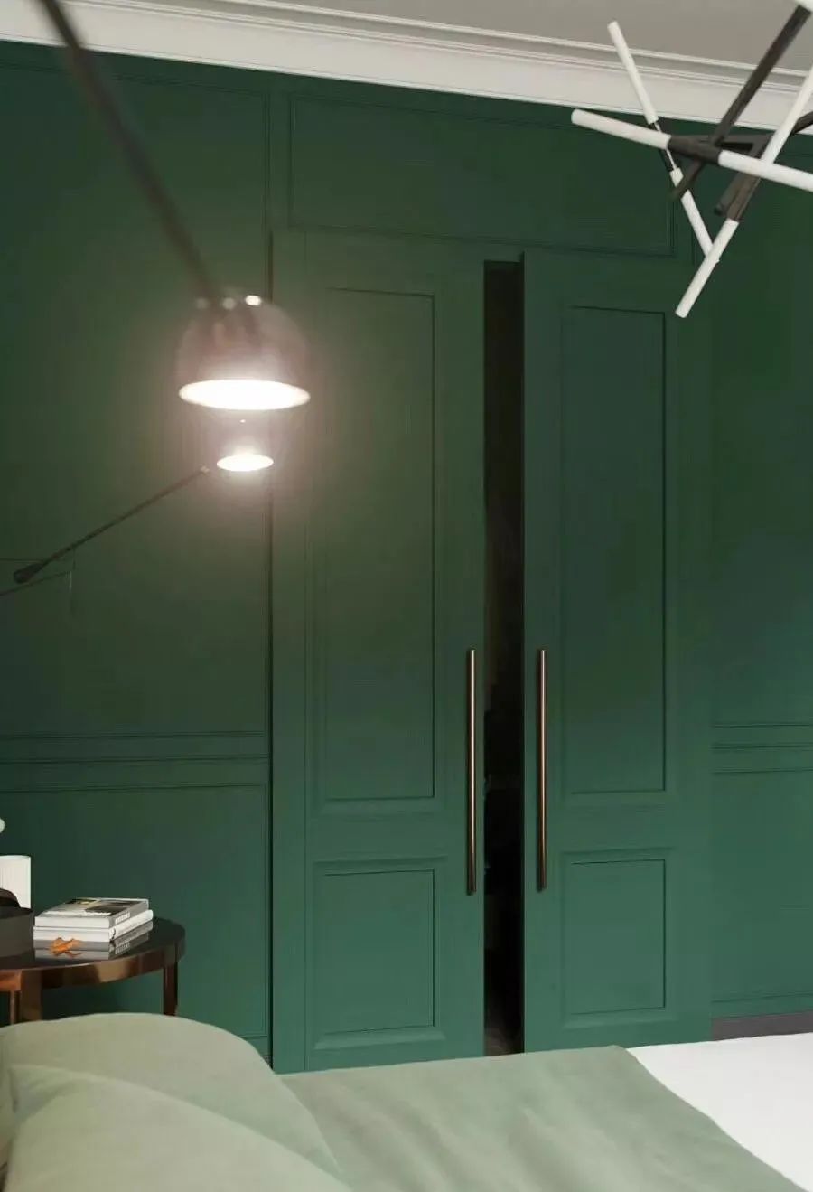 最流行的木门颜色高级又好看,大自然格拉萨木门哪个颜色好看