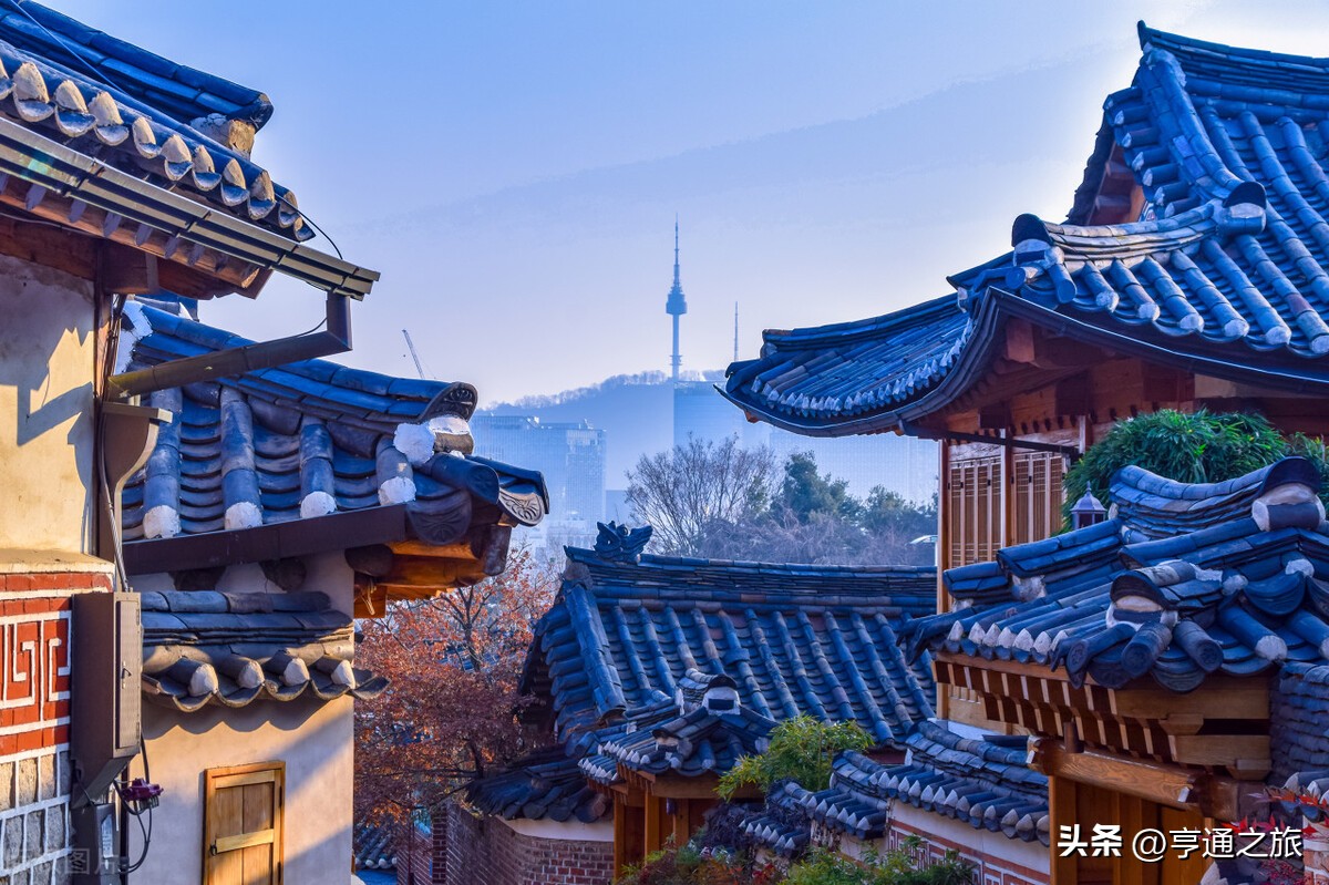 深圳公司团建出境旅行团攻略推荐,日韩旅行社跟团游