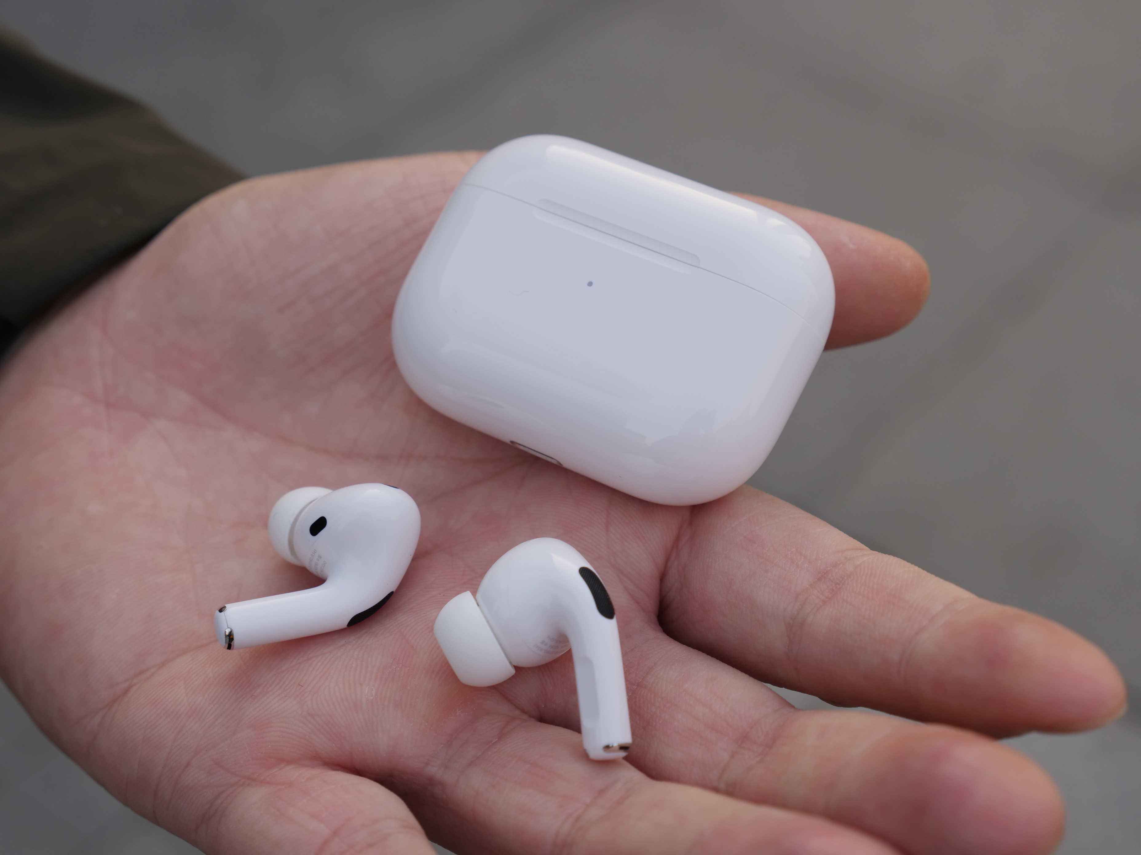 airpodspro停售了吗,airpodspro2618降价吗