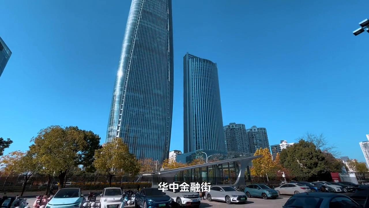 复地东湖国际是哪年的楼盘,复地东湖国际七期开盘什么价