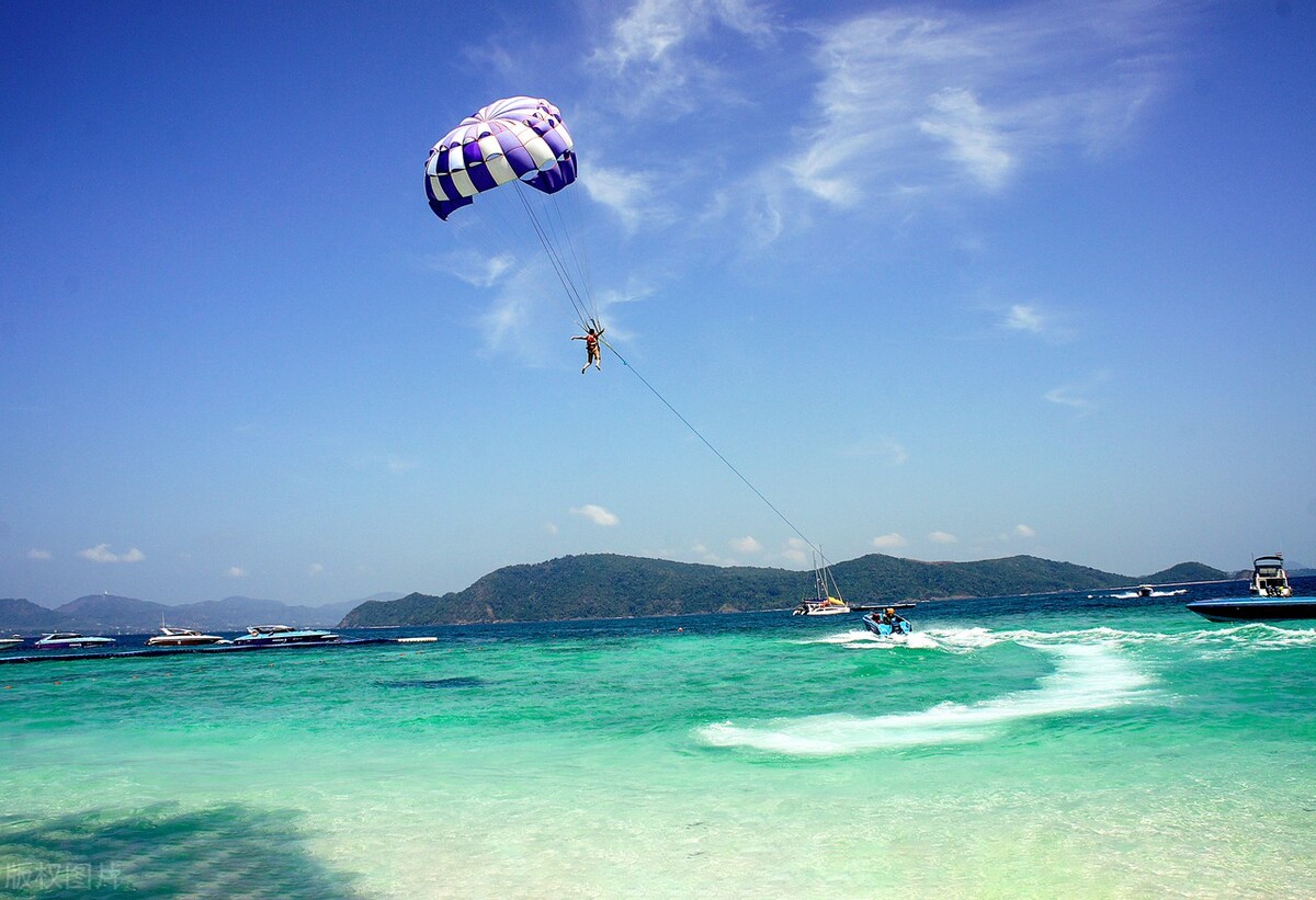 泰国普吉岛6日游攻略,泰国普吉岛6日旅游攻略