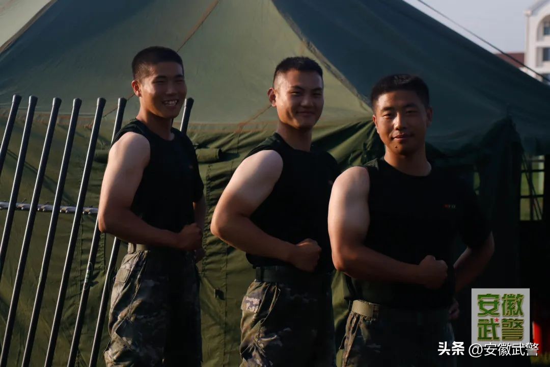 驻训印象最深刻的事,驻训感言