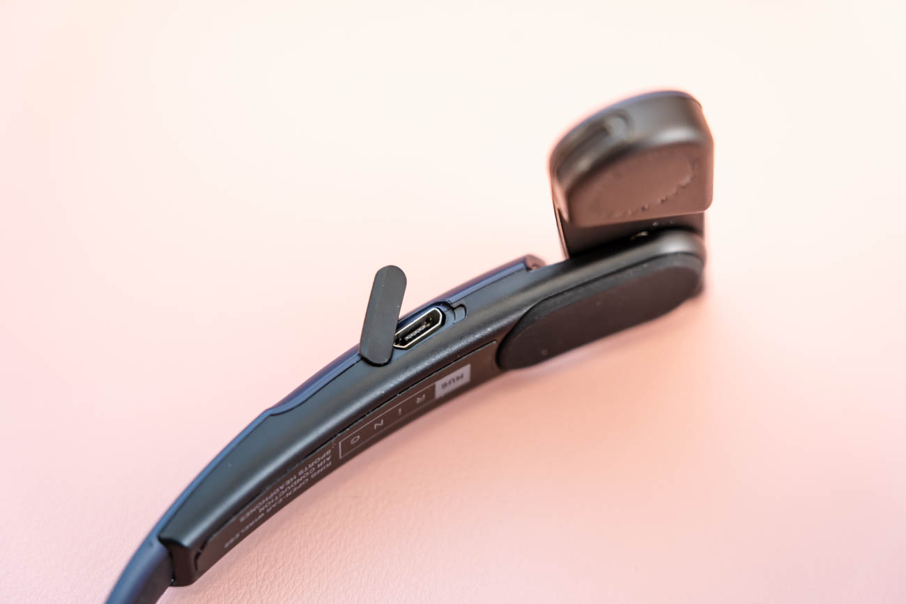 四六级可调频平价耳机测评,不入耳空气传导耳机测评