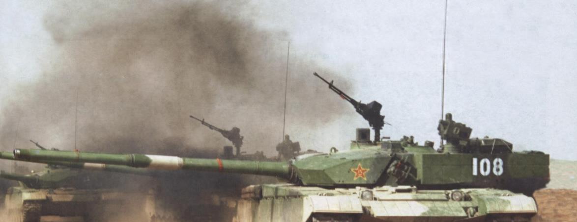 1947年我军三大主力部队图片,我军三大军种实力