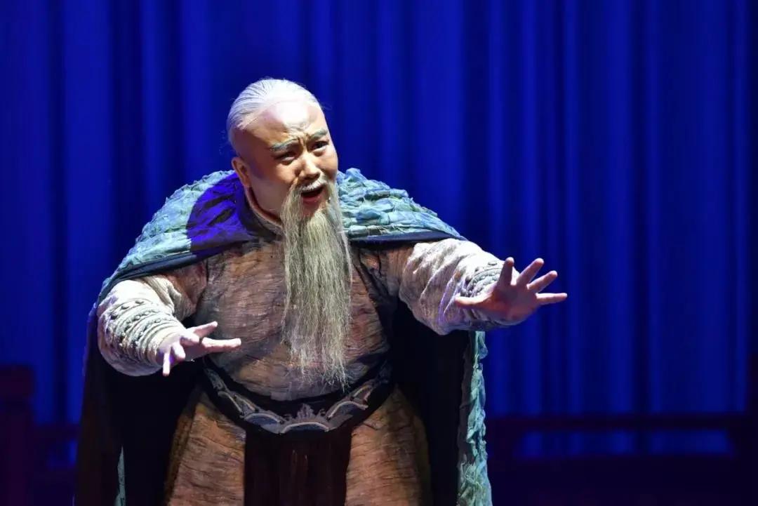 南宁市戏剧院演折子戏,折子戏广西