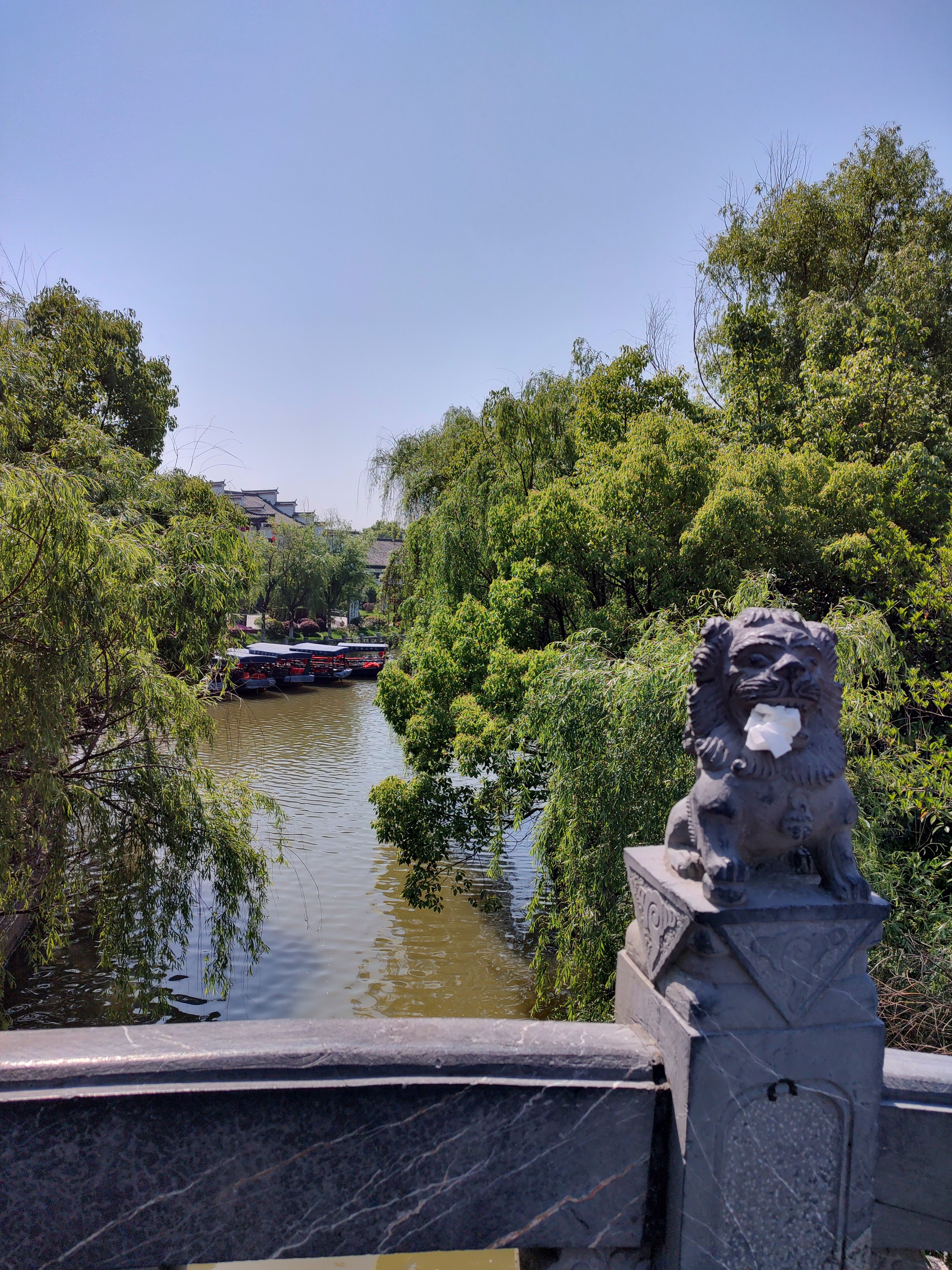 合肥周边哪里值得游玩？心动不如行动，就这周末吧