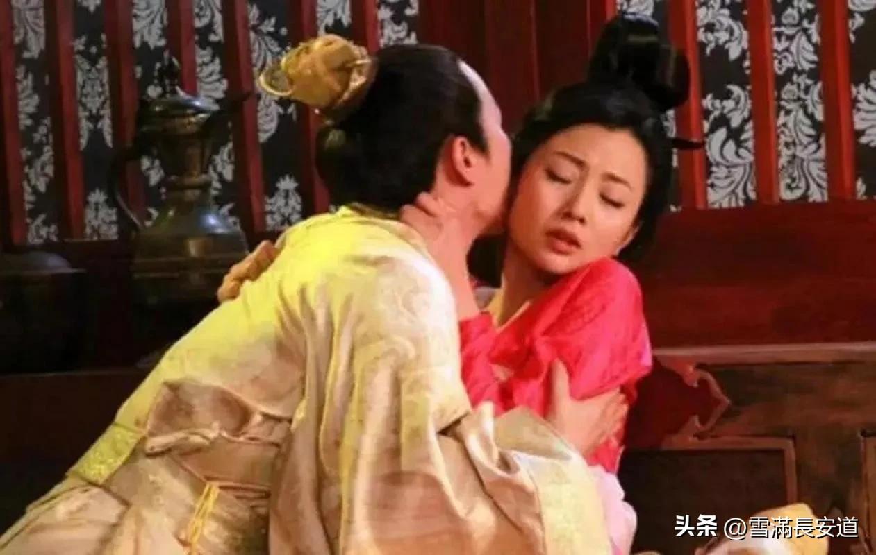 历史的遗憾南唐后主李煜,南唐后主李煜当之无愧千古词帝