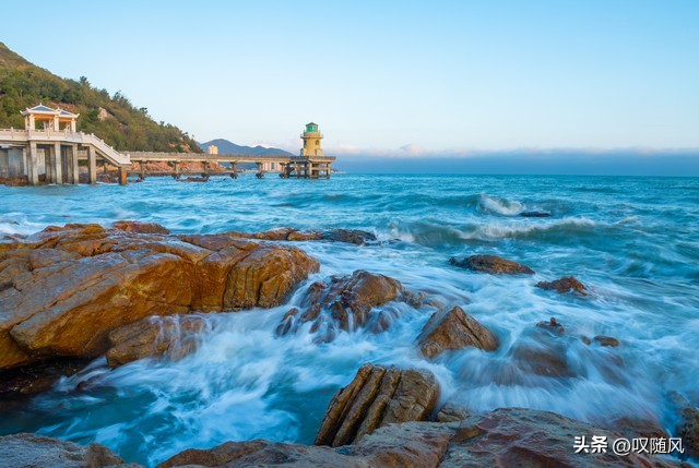 南澳岛彪哥捕鱼最新视频,南澳岛在哪里哪个市