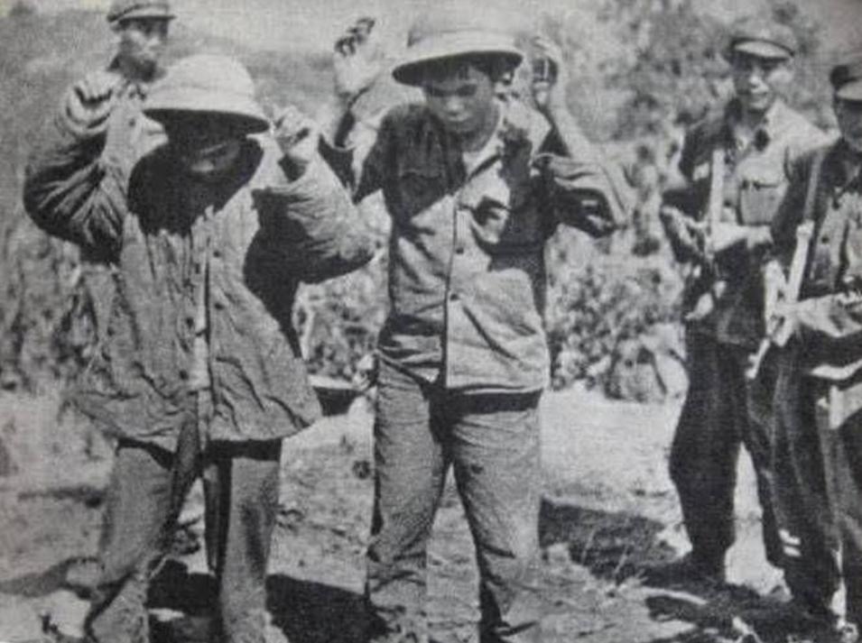 云南西线对越自卫反击战,中越边境自卫反击战149师战况