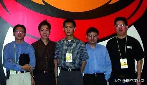 东莞最低调富豪：坐享亿万身家，出门开20万的车：我成就了马化腾