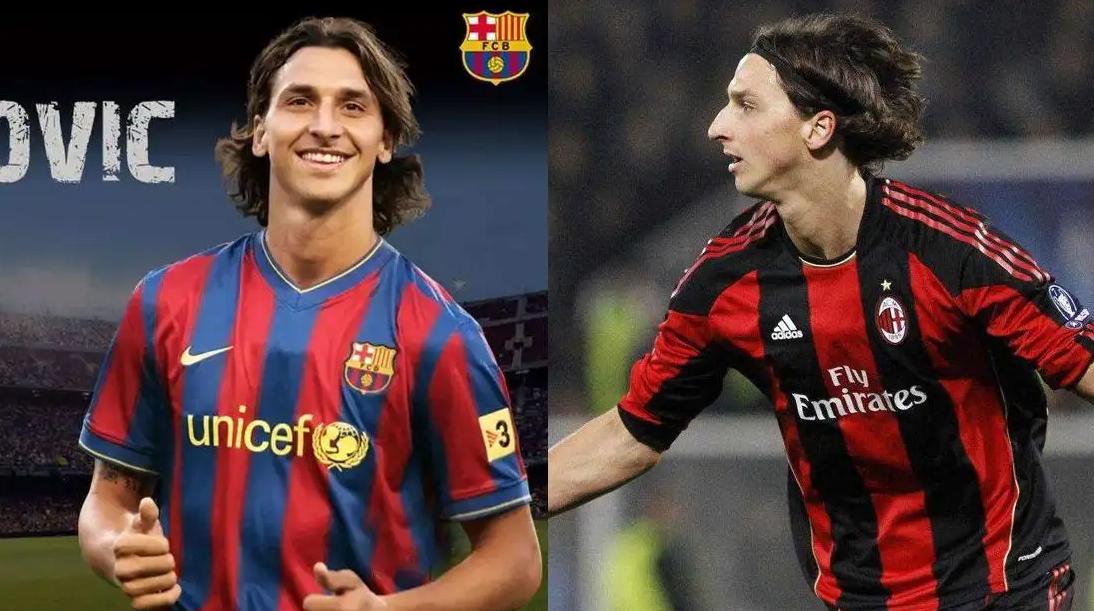 国米三冠王时刻,成就国米当年三冠王的伟业