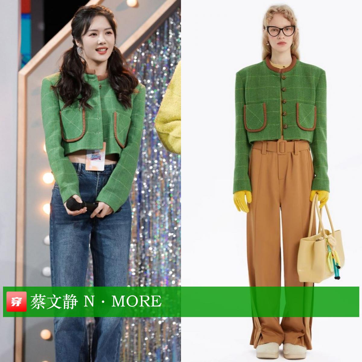 刘亦菲李现穿西装,刘亦菲李现蓝色情侣装照片